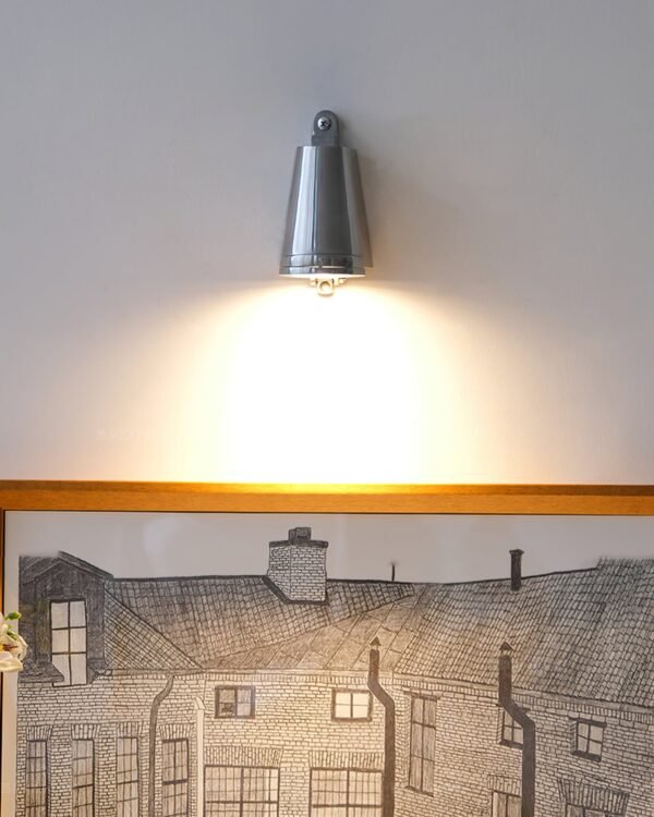 Mast Wall Light 12