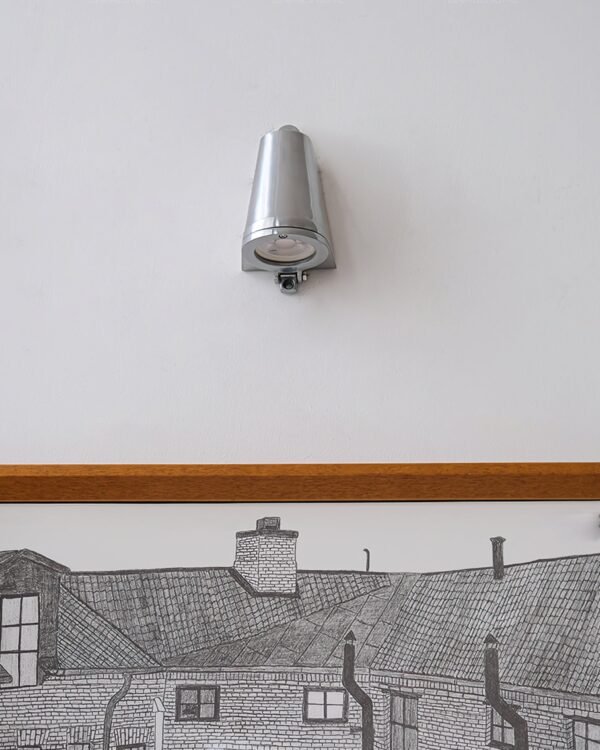 Mast Wall Light 14