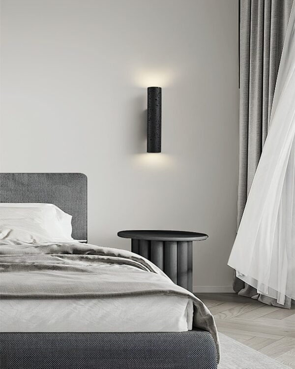 Meta Wall Lamp 6