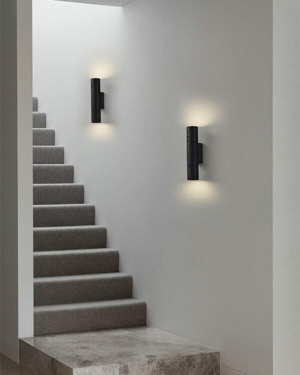 Meta Wall Lamp 9