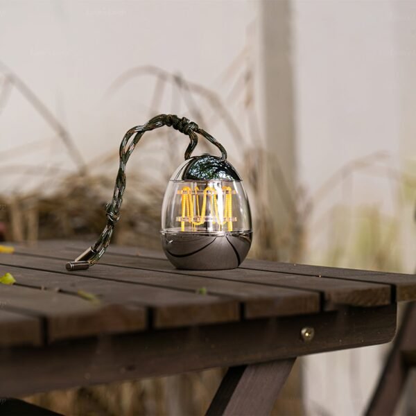 Mini Egg Portable Lamp 10