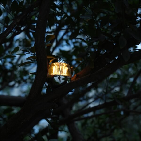 Mini Egg Portable Lamp 12