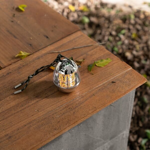 Mini Egg Portable Lamp 6