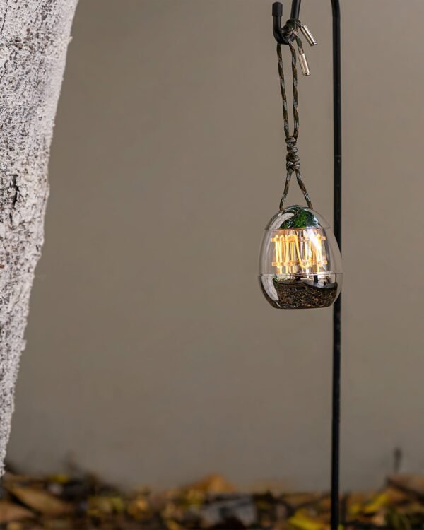 Mini Egg Portable Lamp 7