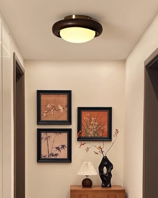 Novi Ceiling Lamp 8
