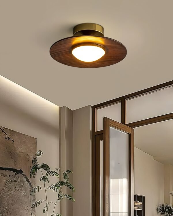 Olav Ceiling Lamp 10