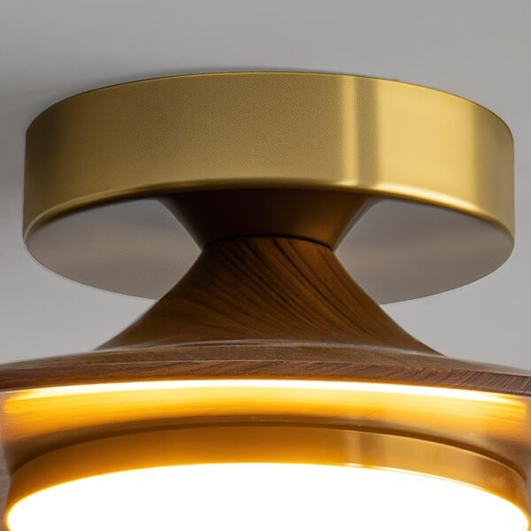 Olav Ceiling Lamp 11