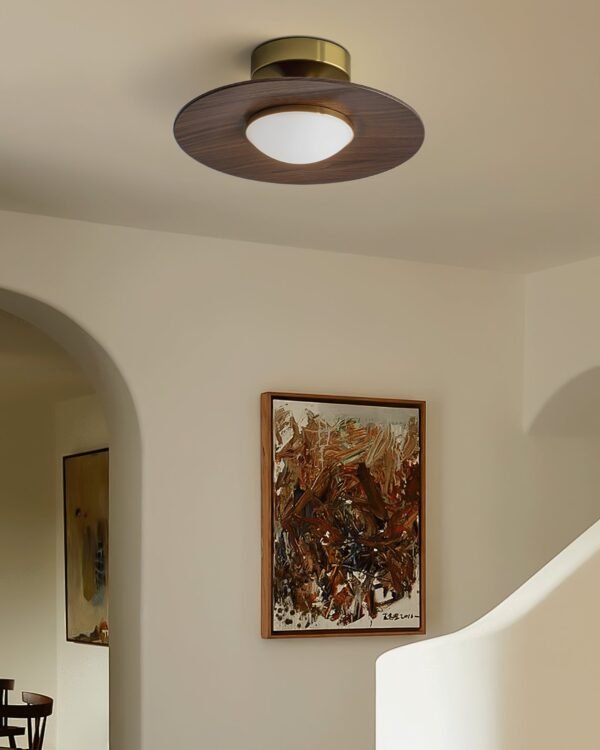 Olav Ceiling Lamp 3