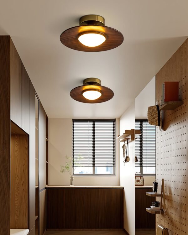 Olav Ceiling Lamp 5