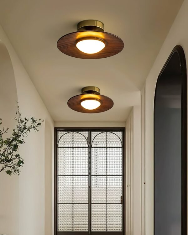 Olav Ceiling Lamp 7