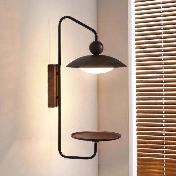 Rancho Wall Lamp 13