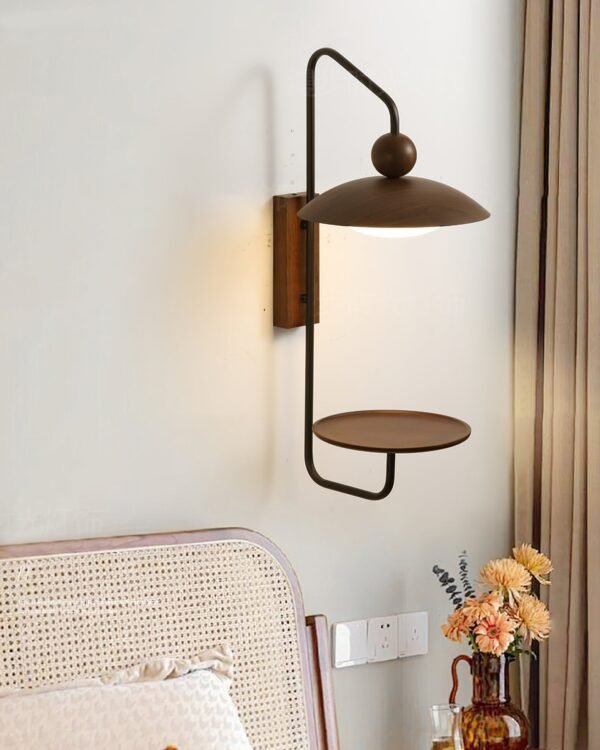 Rancho Wall Lamp 2
