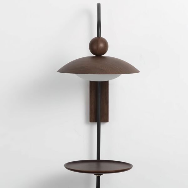 Rancho Wall Lamp 3