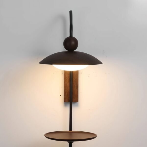 Rancho Wall Lamp 4
