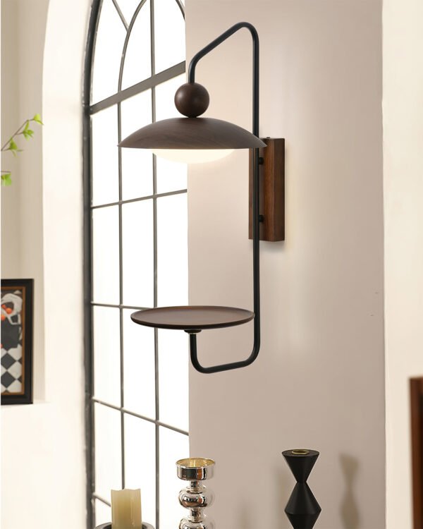Rancho Wall Lamp 5