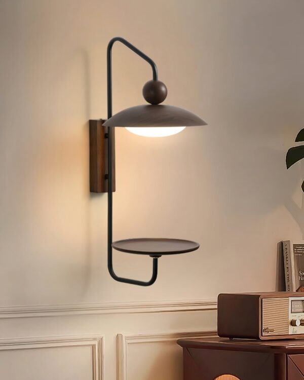 Rancho Wall Lamp 6