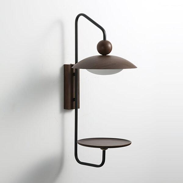 Rancho Wall Lamp 7