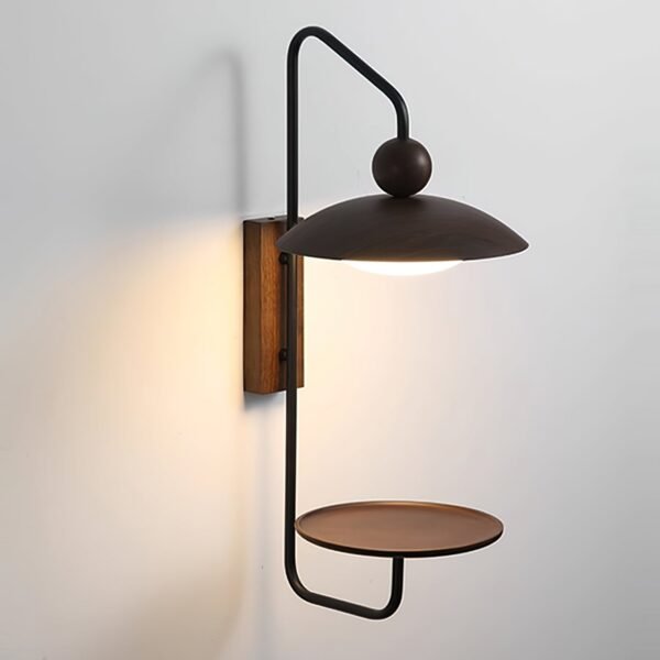 Rancho Wall Lamp 9