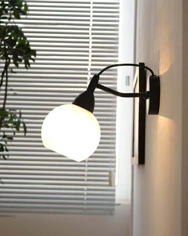 Reese Wall Lamp 10