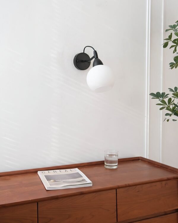 Reese Wall Lamp 4