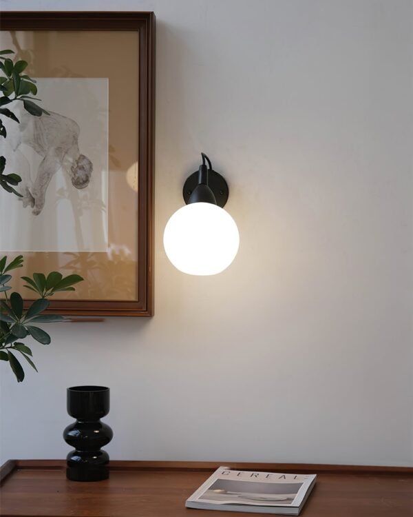 Reese Wall Lamp 9