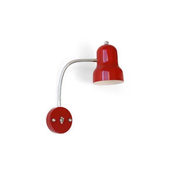 Richard Wall Lamp 1