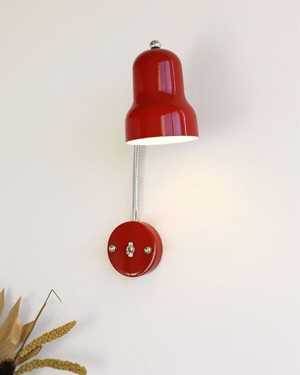 Richard Wall Lamp 10