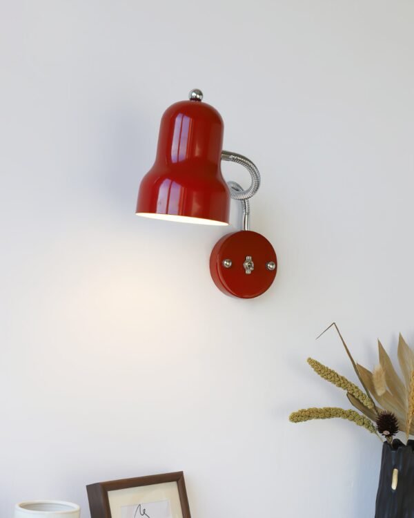 Richard Wall Lamp 11
