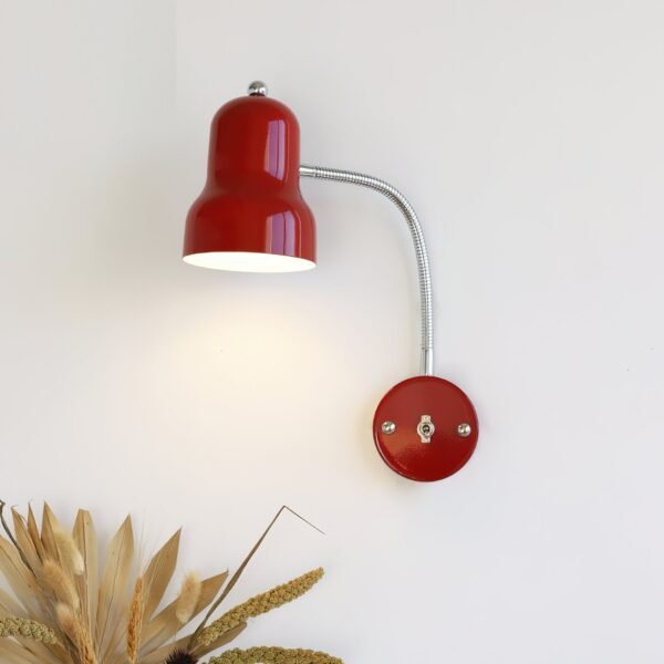 Richard Wall Lamp 2