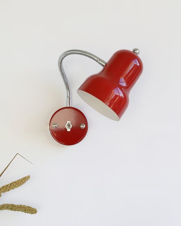 Richard Wall Lamp 3
