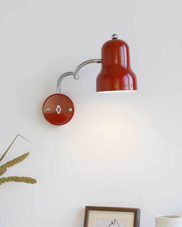 Richard Wall Lamp 4