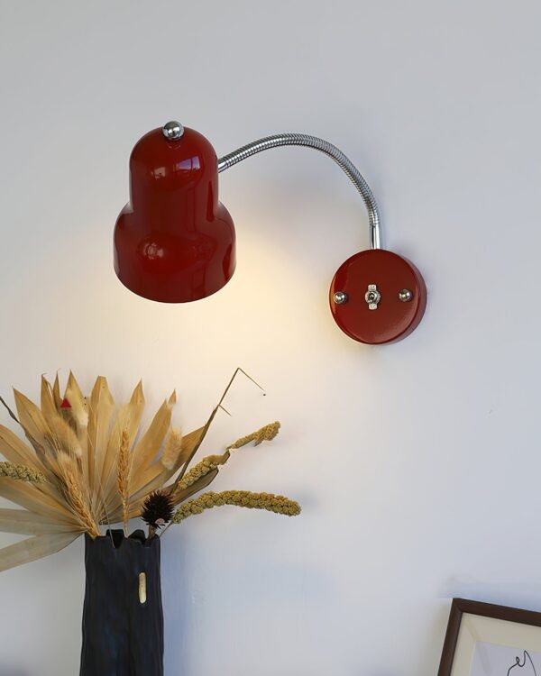 Richard Wall Lamp 5