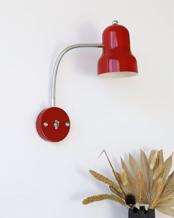 Richard Wall Lamp 6