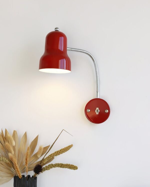 Richard Wall Lamp 7