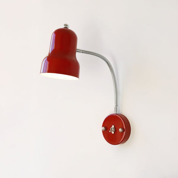 Richard Wall Lamp 8