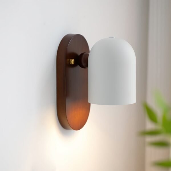 Sable Wall Lamp 10