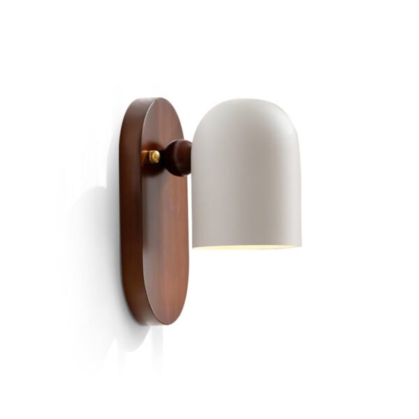 Sable Wall Lamp 2