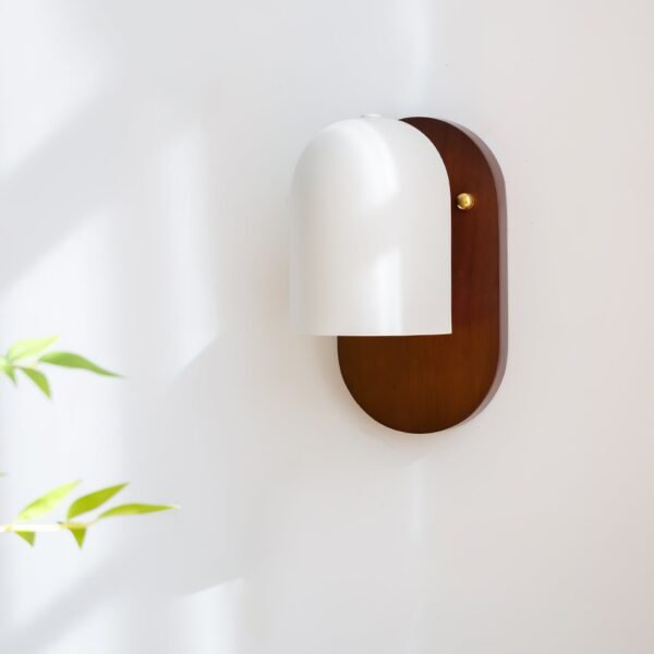 Sable Wall Lamp 3