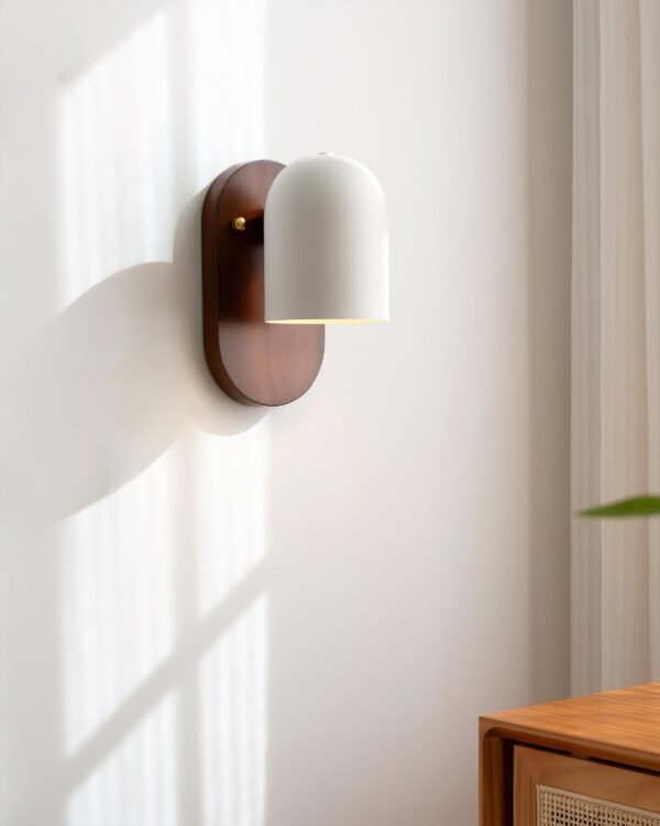Sable Wall Lamp 5