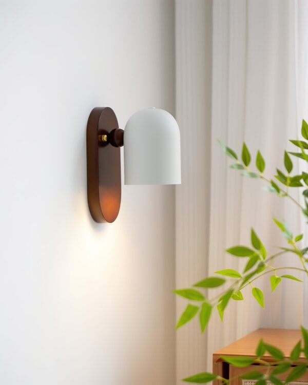 Sable Wall Lamp 6