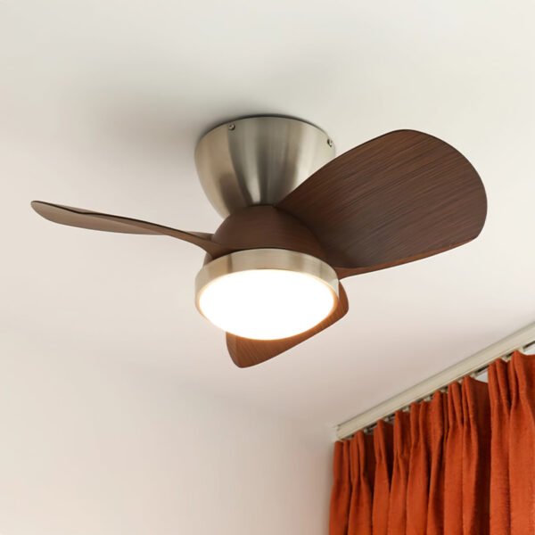 Talaya Ceiling Fan Light 3