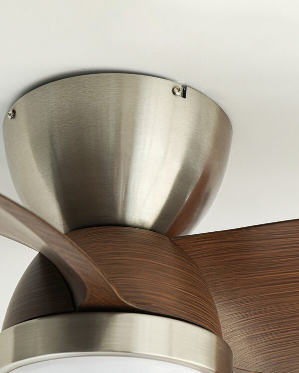 Talaya Ceiling Fan Light 9