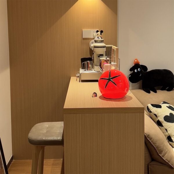 Tomato Table Lamp 5