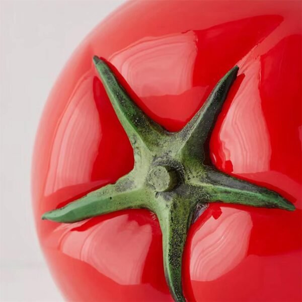 Tomato Table Lamp 6