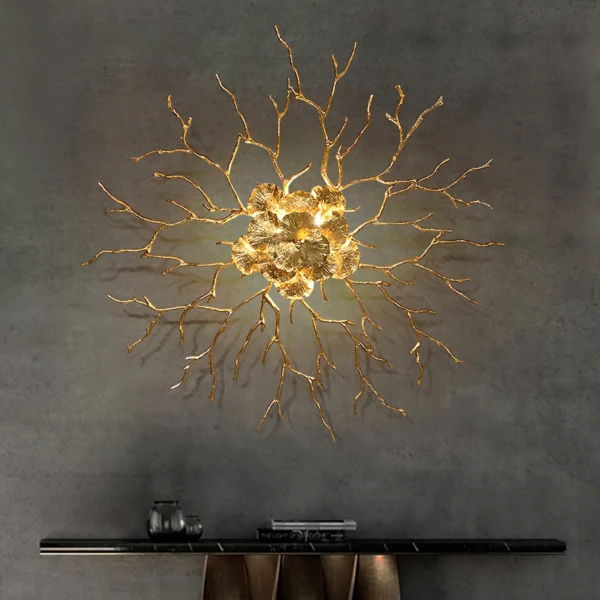 Coral Zoa Eye Wall Sconce 10 2048x2048