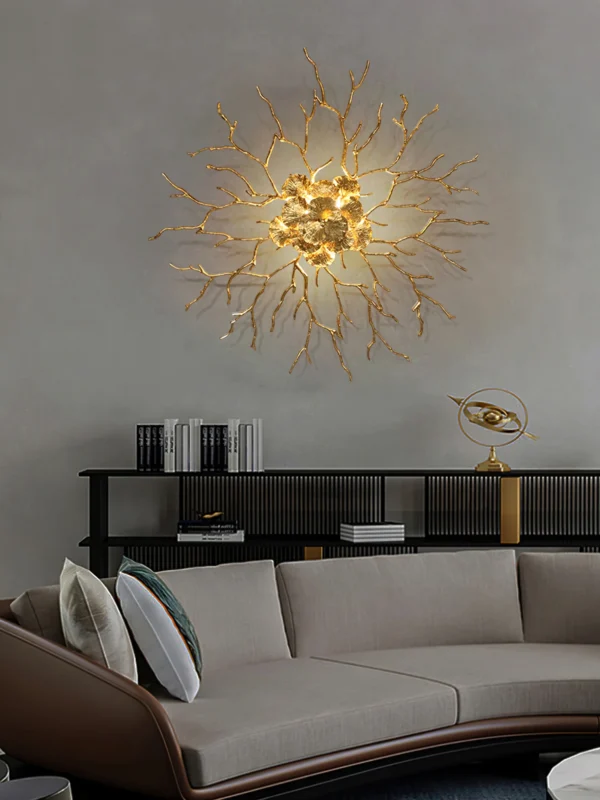 Coral Zoa Eye Wall Sconce 3 2048x2048