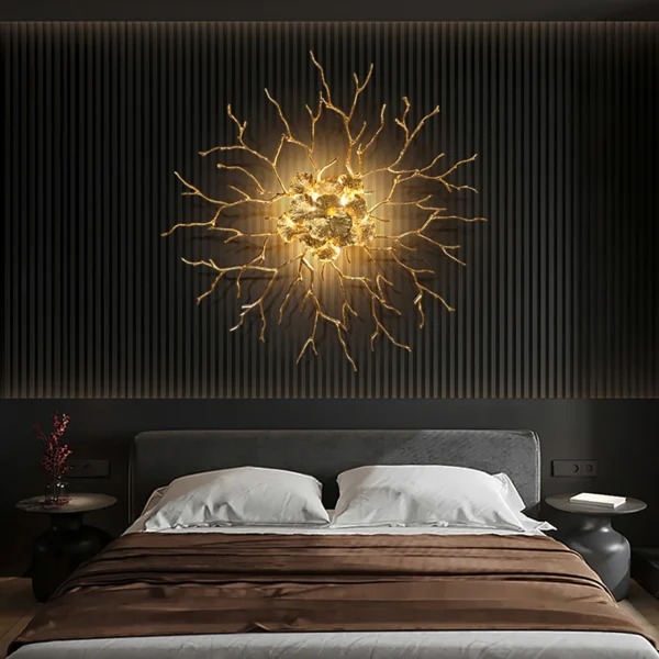 Coral Zoa Eye Wall Sconce 6 2048x2048