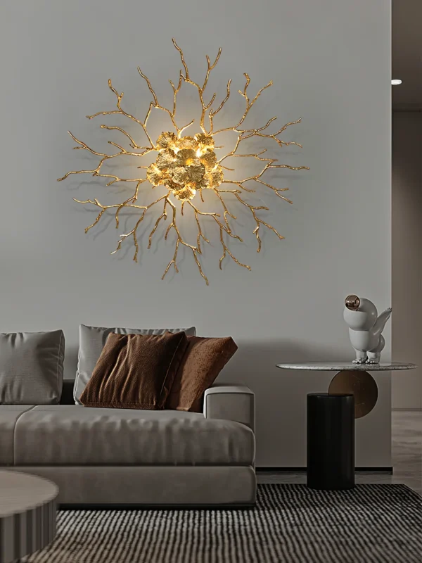 Coral Zoa Eye Wall Sconce 8 2048x2048