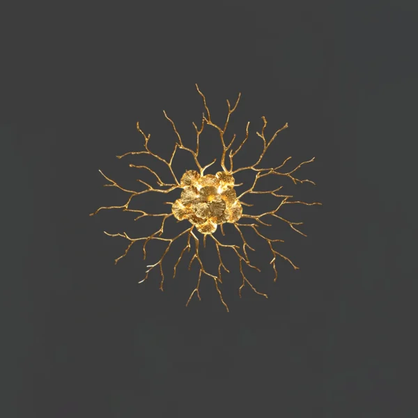 Coral Zoa Eye Wall Sconce 9 2048x2048