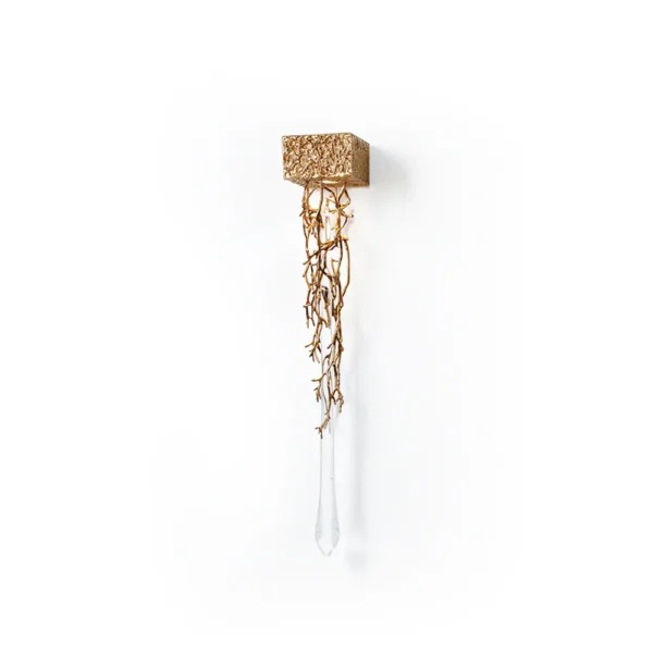 Liquid Drop Wall Lamp 2048x2048